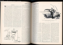 Load image into Gallery viewer, New Yorker magazine August 27 1955 Rachel Carson Maine Dorothy Parker FN