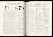 Load image into Gallery viewer, New Yorker magazine October 6 1962 Saul Steinberg Edna O'Brien FINE