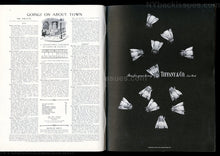 Load image into Gallery viewer, New Yorker magazine May 25 1963 Saul Steinberg Virginia Sorensen VERY FINE