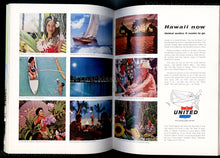 Load image into Gallery viewer, New Yorker magazine May 25 1963 Saul Steinberg Virginia Sorensen VERY FINE