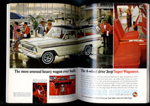 Load image into Gallery viewer, New Yorker magazine March 26 1966 Saul Steinberg Shirley Hazzard Anne Sexton