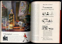 Load image into Gallery viewer, New Yorker magazine April 14 1956 John Cheever W S Merwin Nathaniel Benchley NM