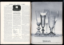 Load image into Gallery viewer, New Yorker magazine October 15 1966 Saul Steinberg H F Ellis Vernon Watkins