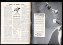 Load image into Gallery viewer, New Yorker magazine August 26 1967 Saul Steinberg Calvin Tomkins Ted Hood VF