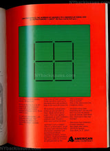 Load image into Gallery viewer, New Yorker magazine August 26 1967 Saul Steinberg Muriel Spark Calvin Tomkins yacht sails Ted Hood Eero Saarinen Pedestal Chair ad VF
