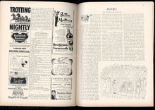 Load image into Gallery viewer, New Yorker magazine August 11 1951 J.D Salinger Catcher in the Rye review and quotations