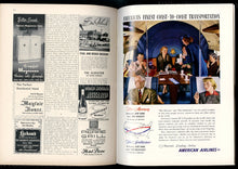 Load image into Gallery viewer, New Yorker magazine August 11 1951 J.D Salinger Catcher in the Rye review and quotations