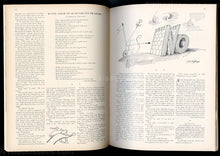 Load image into Gallery viewer, New Yorker magazine May 28 1960 Sylvia Plath 1st printing V.S. Pritchett VFNM
