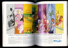 Load image into Gallery viewer, New Yorker magazine April 7 1962 Sylvia Plath Tulips first editon SJ Perelman FN