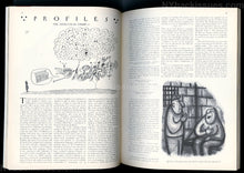 Load image into Gallery viewer, New Yorker magazine October 19 1963 computer history development Alan Turing etc