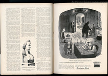 Load image into Gallery viewer, New Yorker magazine July 20 1957 Penelope Mortimer Daniel Lang Charles Addams VFNM