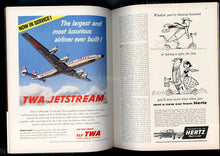 Load image into Gallery viewer, New Yorker magazine July 20 1957 Penelope Mortimer Daniel Lang Charles Addams VFNM