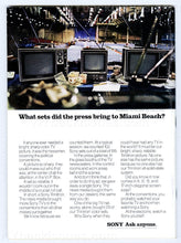 Load image into Gallery viewer, New Yorker magazine October 21 1972 Saul Steinberg Ingmar Bergman Cries and Whispers