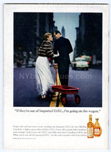 Load image into Gallery viewer, New Yorker magazine January 16 1965 Saul Steinberg Calder Willingham