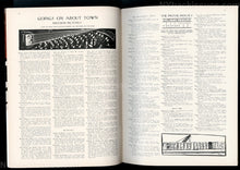 Load image into Gallery viewer, New Yorker magazine January 16 1965 Saul Steinberg Calder Willingham