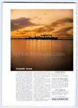 Load image into Gallery viewer, New Yorker magazine September 9 1967 Ved Mehta Gordon Cotler Larry Woiwode