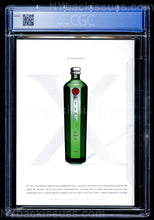 Load image into Gallery viewer, New Yorker magazine April 17 2000 Anthony Bourdain Hell's Kitchen CGC 9.4 NM