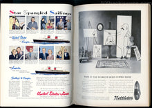 Load image into Gallery viewer, New Yorker magazine November 7 1953 Dr Samuel Goudsmit Mavis Gallant