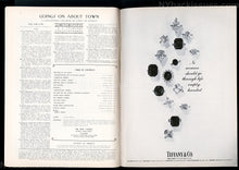 Load image into Gallery viewer, New Yorker magazine November 14 1970 Charles Addams Erik H Erikson E B White