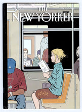 Load image into Gallery viewer, New Yorker magazine November 8 2004 Missed Connection NM no label or UPC