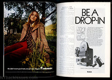 Load image into Gallery viewer, New Yorker magazine July 31 1971 Saul Steinberg Isaac Bashevis Singer VF