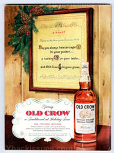 Load image into Gallery viewer, New Yorker magazine November 26 1955 Ludwig Bemelmans Pearl Kazin The Ford Foundation FINE