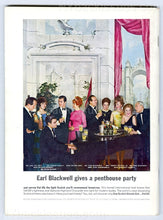 Load image into Gallery viewer, New Yorker magazine October 20 1962 Burton Bernstein Robert Henderson Mary Petty VFNM
