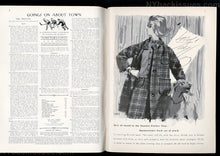 Load image into Gallery viewer, New Yorker magazine October 20 1962 Burton Bernstein Robert Henderson Mary Petty VFNM