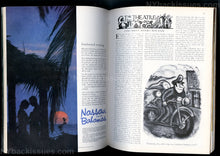 Load image into Gallery viewer, New Yorker magazine October 20 1962 Burton Bernstein Robert Henderson Mary Petty VFNM