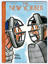 Load image into Gallery viewer, New Yorker magazine September 8 1951 Dexter Masters John Dickson Carr Perelman