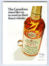 Load image into Gallery viewer, New Yorker magazine October 21 1967 Alexander Frater Penelope Gilliatt