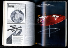 Load image into Gallery viewer, New Yorker magazine October 21 1967 Alexander Frater Penelope Gilliatt