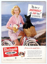 Load image into Gallery viewer, New Yorker magazine July 7 1951 Sherlock Holmes exhibit Festival of Britain