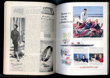 Load image into Gallery viewer, New Yorker magazine September 12 1959 Patricia Collinge Peter Taylor FINE