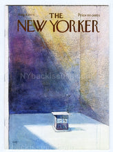 Load image into Gallery viewer, New Yorker magazine August 4 1975 Robert Shaplen postwar Japan Ted Walker