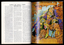 Load image into Gallery viewer, New Yorker magazine August 4 1975 Robert Shaplen postwar Japan Ted Walker