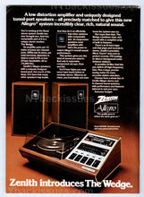 Load image into Gallery viewer, New Yorker magazine November 17 1975 Isaac Bashevis Singer Leslie Norris