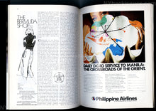 Load image into Gallery viewer, New Yorker magazine September 8 1975 Renata Adler Speedboat 1st publication