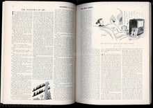 Load image into Gallery viewer, New Yorker magazine December 12 1953 John Cheever The Sorrows of Gin 1st edition MoMA