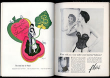 Load image into Gallery viewer, New Yorker magazine December 12 1953 John Cheever The Sorrows of Gin 1st edition MoMA