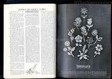 Load image into Gallery viewer, New Yorker magazine December 5 1964 Saul Steinberg Burton Bernstein MFK Fisher