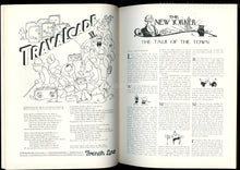 Load image into Gallery viewer, New Yorker magazine May 6 1933 Louise Bogan Ring Lardner Robert Benchley VF
