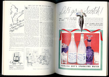 Load image into Gallery viewer, New Yorker magazine May 6 1933 Louise Bogan Ring Lardner Robert Benchley VF