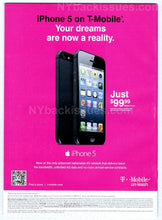 Load image into Gallery viewer, New Yorker magazine May 6 2013 NYC red dress woman complete NM no label or UPC