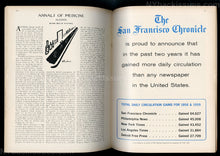 Load image into Gallery viewer, New Yorker magazine January 23 1960 AA Alcoholics Anonymous treatment Ted Hughes