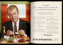 Load image into Gallery viewer, New Yorker magazine January 23 1960 AA Alcoholics Anonymous treatment Ted Hughes