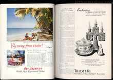 Load image into Gallery viewer, New Yorker magazine November 14 1953 Samuel Goudsmit biography David Kidd