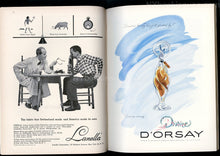 Load image into Gallery viewer, New Yorker magazine November 14 1953 Samuel Goudsmit biography David Kidd