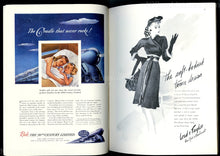 Load image into Gallery viewer, New Yorker magazine September 20 1941 Dorothy Parker The Standard of Living