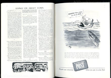 Load image into Gallery viewer, New Yorker magazine September 20 1941 Dorothy Parker The Standard of Living